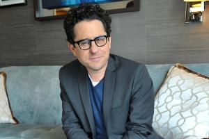 J. J. Abrams enthüllt neue Details zu "Star Wars"