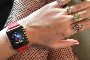 Apple Watch: Auch im Laden erst ab Juni