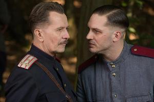 "Child 44": Neuer Film von Gary Oldman in Russland verboten