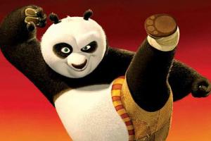 "Kung Fu Panda 3" geht Batman und Superman aus dem Weg