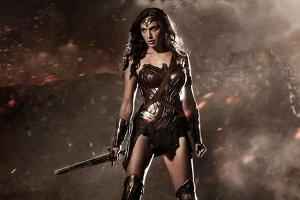 "Wonder Woman" bekommt eine neue Regisseurin