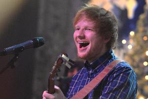 Ed Sheeran spielt bei "Game of Thrones" mit
