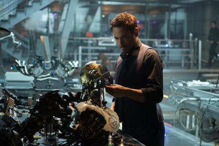 Hat Tony Stark einen weltauslöschenden Fehler gemacht?