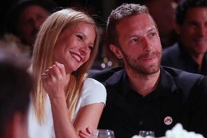 Gwyneth Paltrow und Chris Martin sind so gut wie geschieden