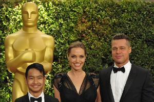 Adoptieren "Brangelina" ein siebtes Kind?