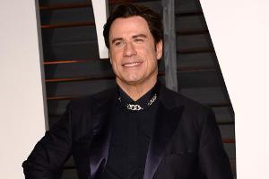 John Travolta ist