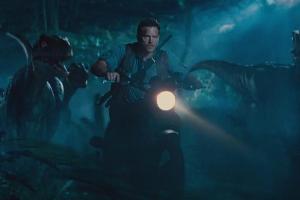 Neuer Trailer zu "Jurassic World" erschienen