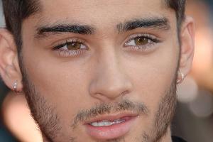Zayn Malik meldet sich zu Wort