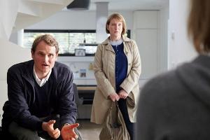Vor der "Tatort"-Premiere: Fabian Hinrichs ist aufgeregt