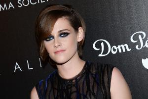 Kristen Stewart: Vampir-Schätzchen und Charakterkopf
