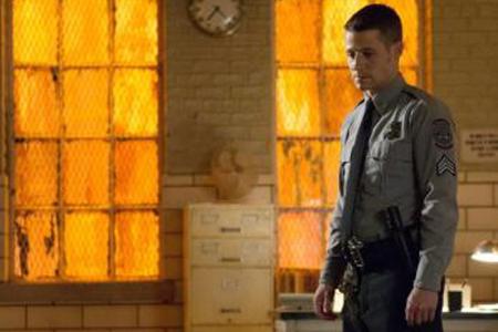 Ben McKenzie ist auf ProSieben als Polizist unterwegs