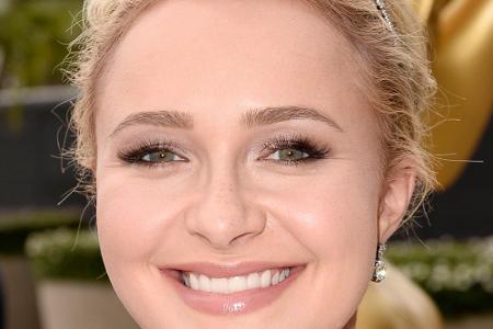 Hayden Panettiere spielt in 
