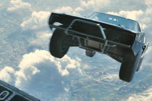 "Fast & Furious 7": Schnellster Milliarden-Seller