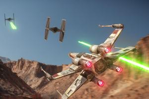 "Star Wars Battlefront" erscheint im November