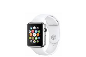 Wie komme ich jetzt an eine Apple Watch?