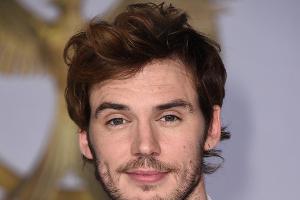 "Star Wars: Rogue One": Hauptrolle für Sam Claflin?
