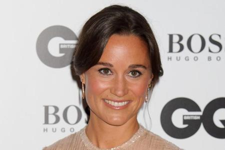 Pippa Middleton bei einer Veranstaltung in London