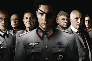 "Operation Walküre": Tom Cruise (Mitte) spielt Claus von Stauffenberg