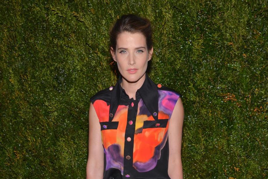 Cobie Smulders Krebsdiagnose mit 25 freenet.de