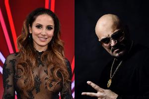 "Let's Dance": Xatar drückt Enissa Amani die Daumen