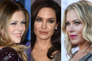 Rita Wilson schockt mit Brust-Amputation: Auch diese Stars wagten den Schritt