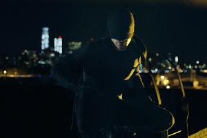 "Daredevil": Ein blinder Held für ein blindes Publikum