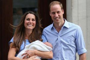 Krankenhaus bereitet sich auf das "Royal Baby" vor