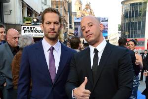 Vin Diesel will "Fast & Furious 8"