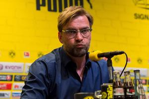 Jürgen Klopp: Der wahre Grund heißt Oli Pocher