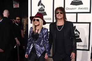 Hat Richie Sambora seine Ex mit dem Tod bedroht?