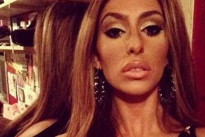 US-Starlet Linsey "Jade" Berardi ist tot