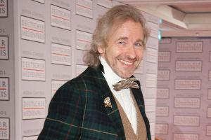Thomas Gottschalk: So löste er Wolfgang Lippert ab
