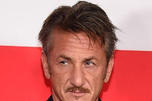 Sean Penn interessieren Actionfilme eigentlich nur privat