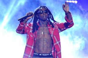 Lil Waynes Tour-Bus beschossen