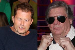 Til Schweiger und Claude-Oliver Rudolph: Streit-Film im TV
