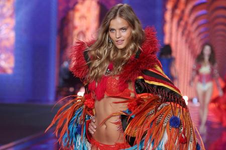 Kate Grigorieva aus Russland