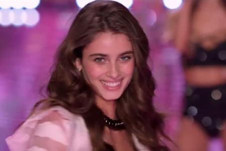 Taylor Hill aus den USA