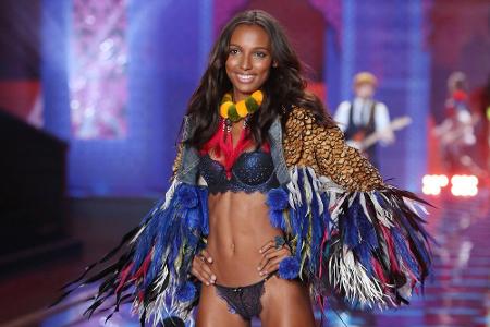 Jasmine Tookes aus den USA
