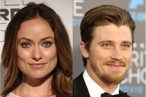 Stehen wieder zusammen vor der Kamera: Olivia Wilde und Garrett Hedlund