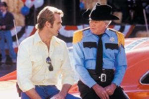 TV-Sheriff James Best ist tot