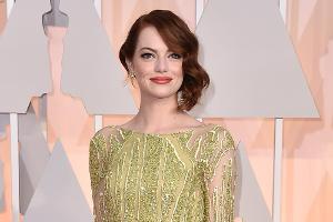 Emma Stone macht eine Beziehungspause