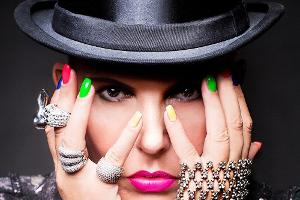 Natascha Ochsenknecht: "Der Style von Gwen Stefani ist cool"