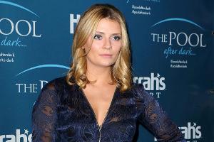 Gierige Eislaufmama? Mischa Barton verklagt ihre Mutter