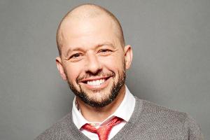 "Two And A Half Men"-Star Jon Cryer datete Demi Moore