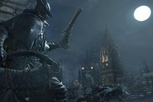 "Bloodborne" erobert die Spitze der PS4-Charts