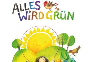 "Alles wird grün": Frühling für daheim