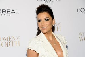 Eva Longoria ist unter die Designer gegangen