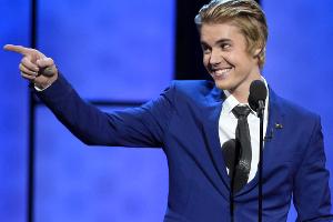 Bodyguard-Angriff? Justin Bieber einigt sich mit Paparazzo