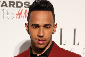 Lewis Hamilton: Cameo-Auftritt in "Zoolander 2"?