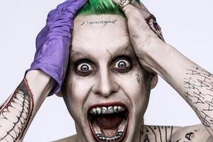 Jared Leto wird zum Albtraum-Joker